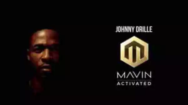 How I Got Signed To Mavin Records – Johnny Drille Reveals